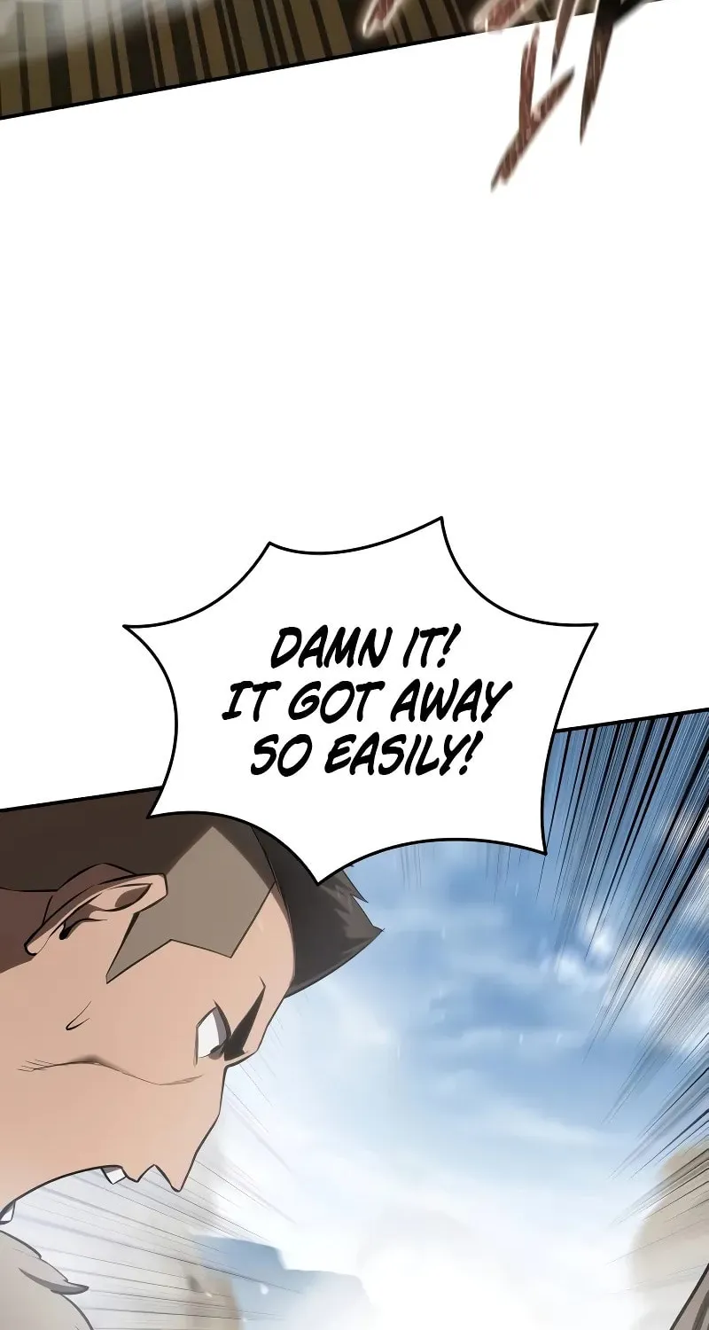 Star-Embracing Swordmaster Chapter 61 page 9 - 