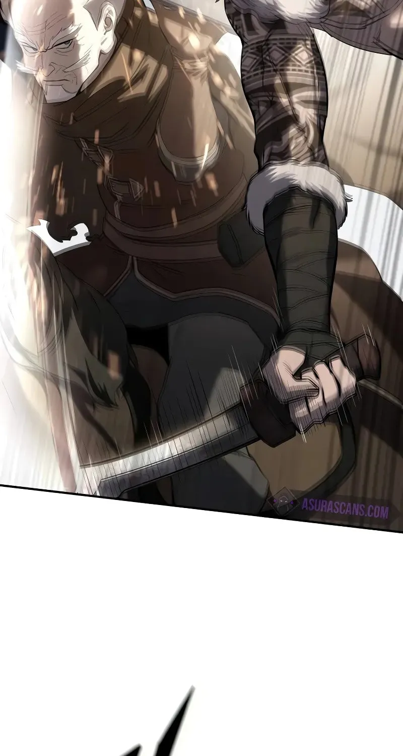 Star-Embracing Swordmaster Chapter 61 page 88 - 