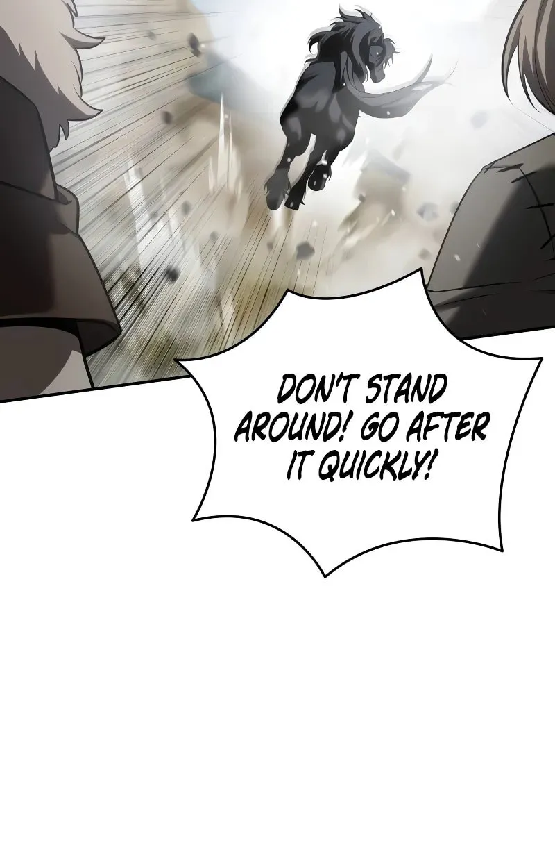Star-Embracing Swordmaster Chapter 61 page 10 - 