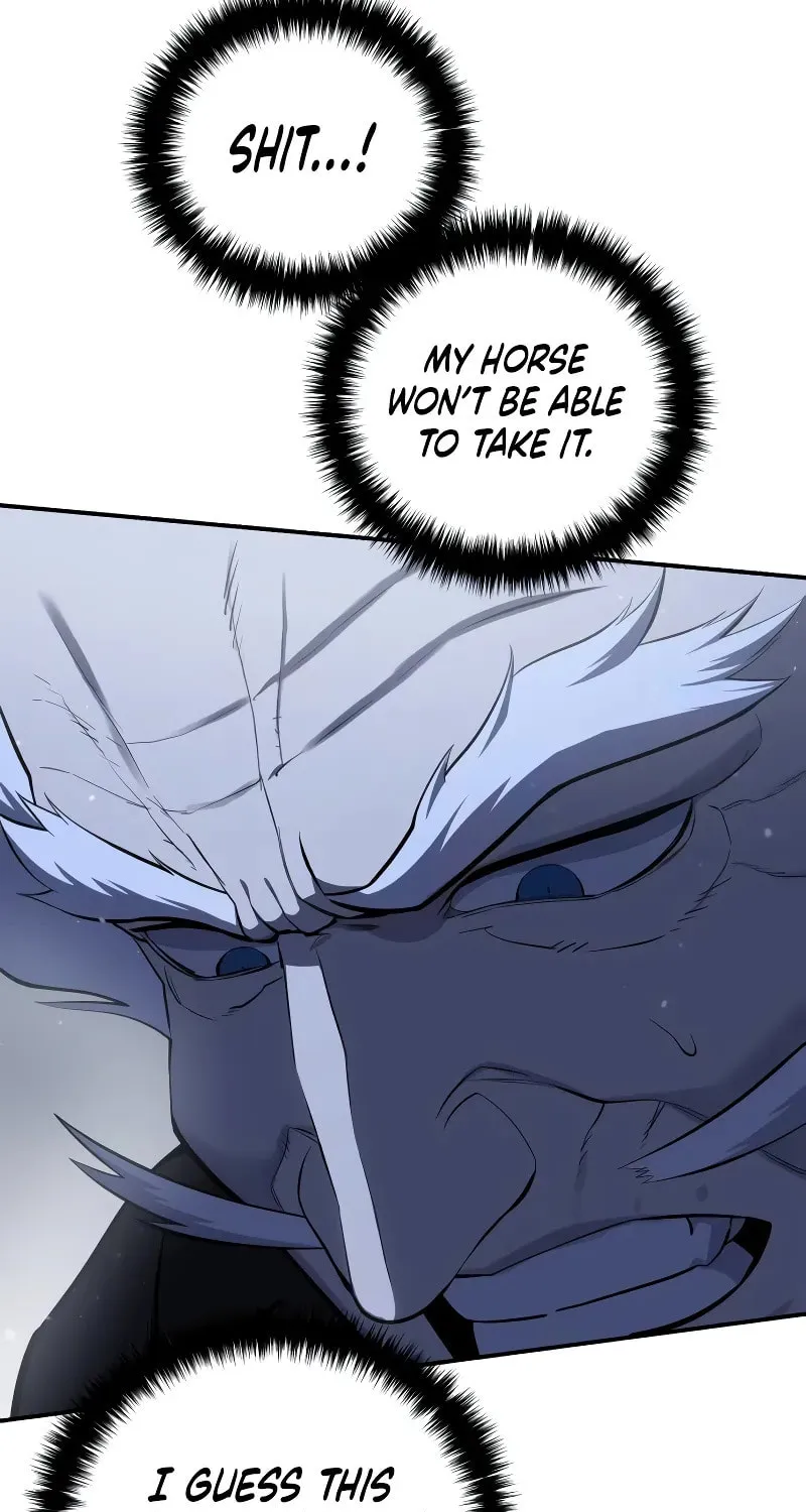 Star-Embracing Swordmaster Chapter 61 page 93 - 