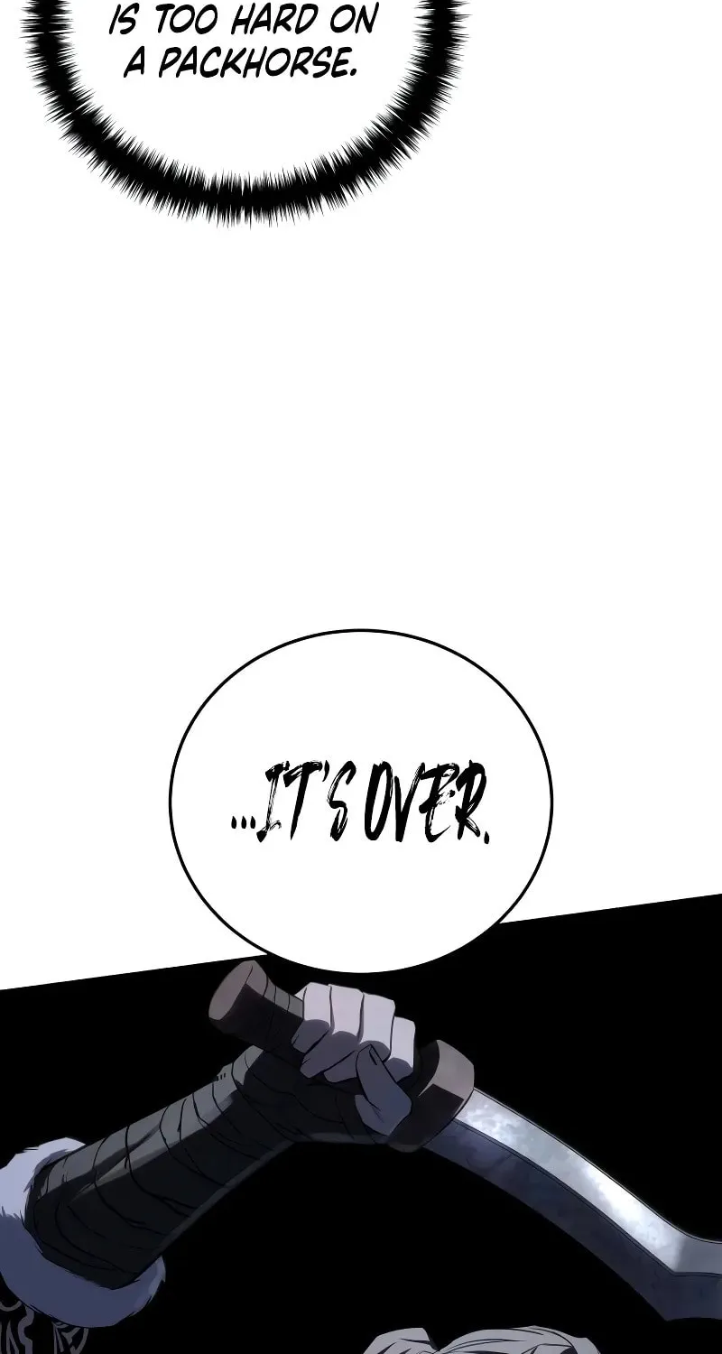 Star-Embracing Swordmaster Chapter 61 page 94 - 