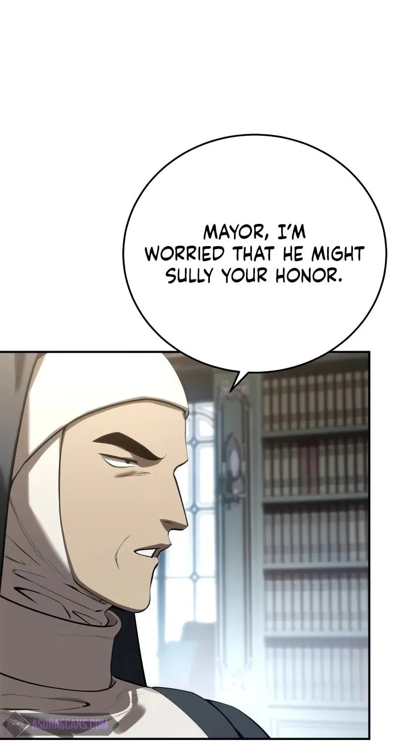 Star-Embracing Swordmaster Chapter 62 page 111 - 