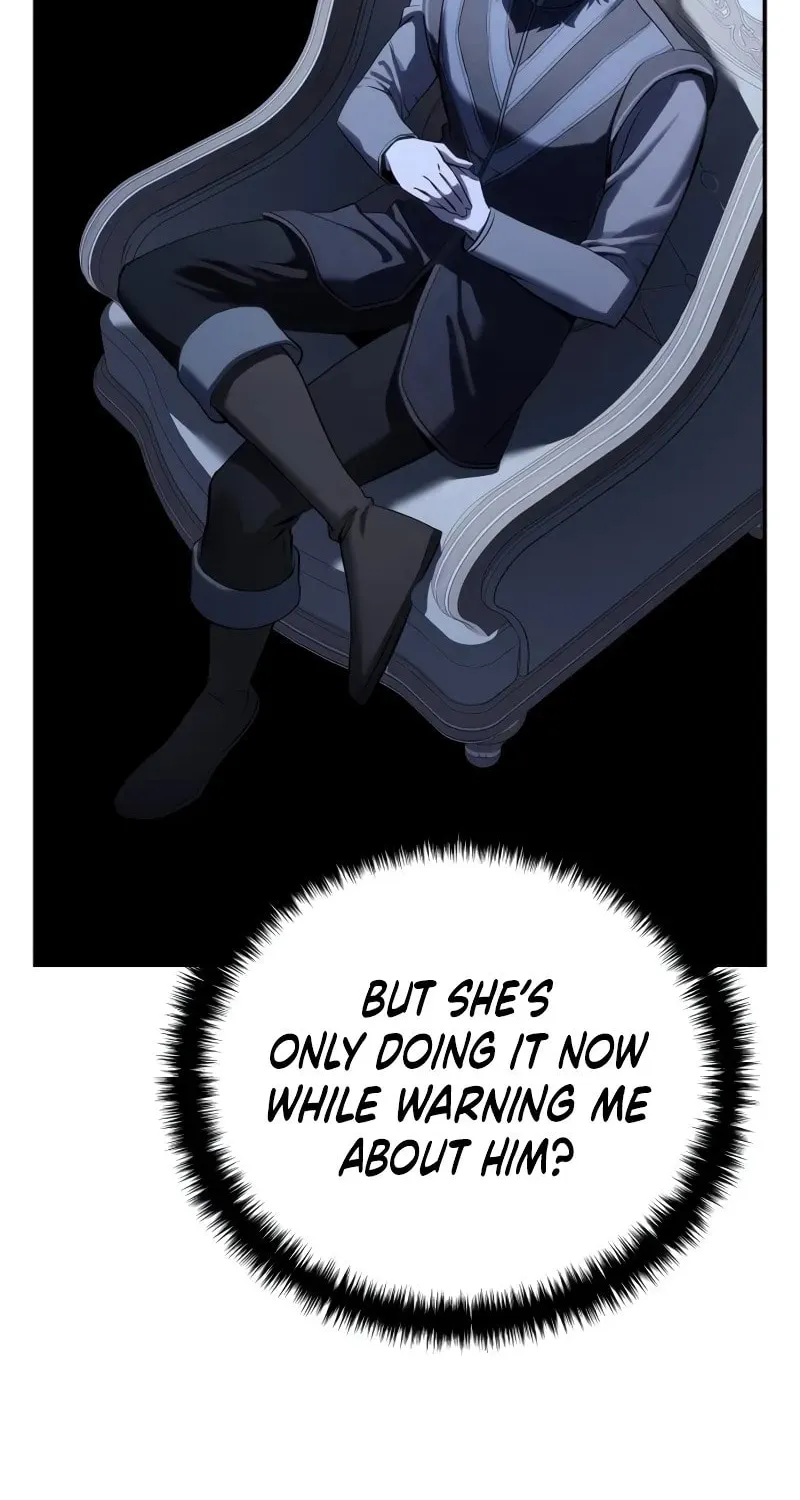 Star-Embracing Swordmaster Chapter 62 page 114 - 