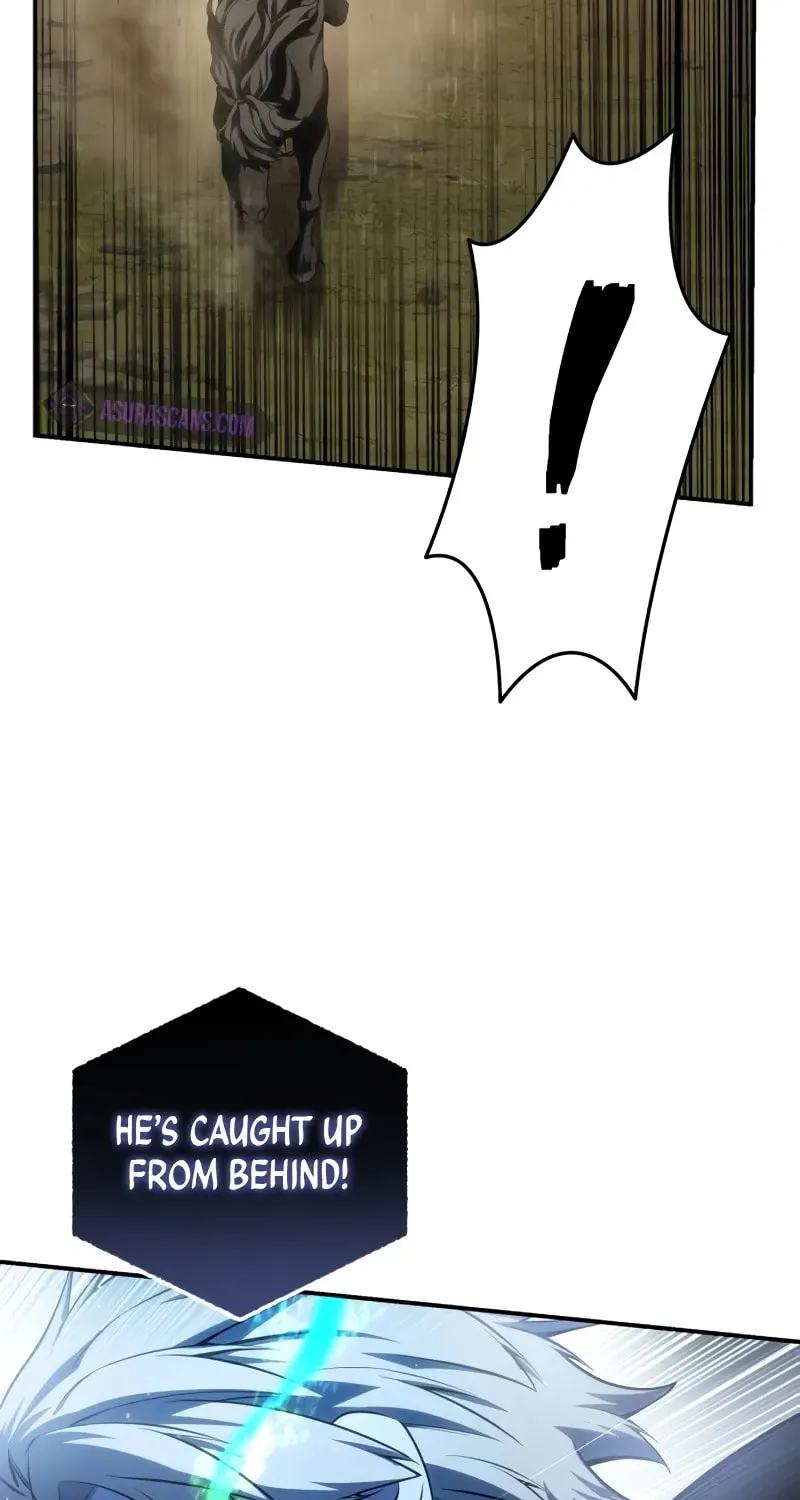 Star-Embracing Swordmaster Chapter 62 page 13 - 