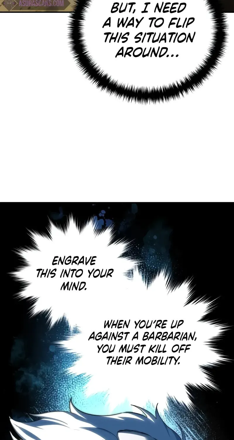 Star-Embracing Swordmaster Chapter 62 page 34 - 