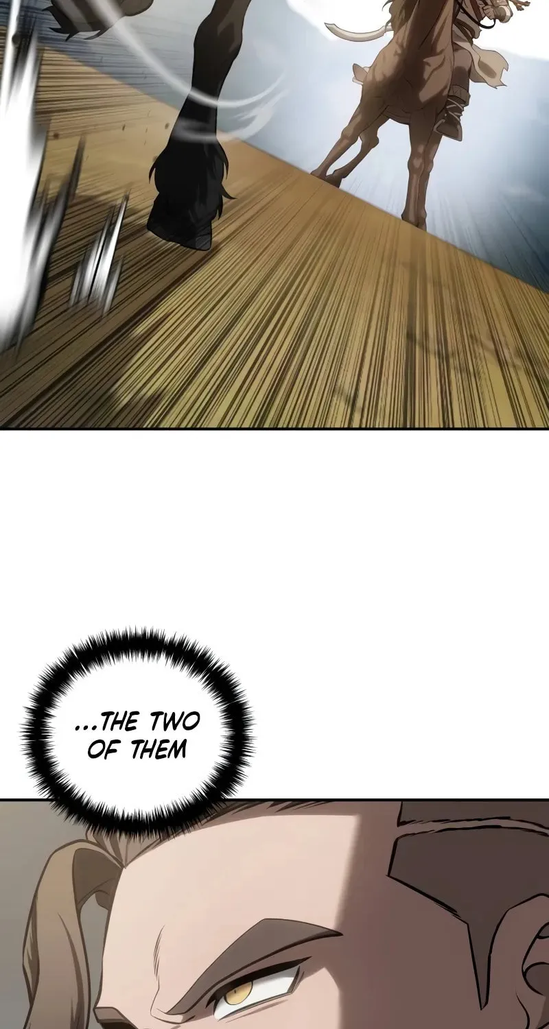 Star-Embracing Swordmaster Chapter 62 page 42 - 