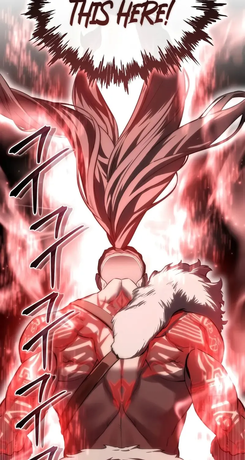 Star-Embracing Swordmaster Chapter 62 page 44 - 