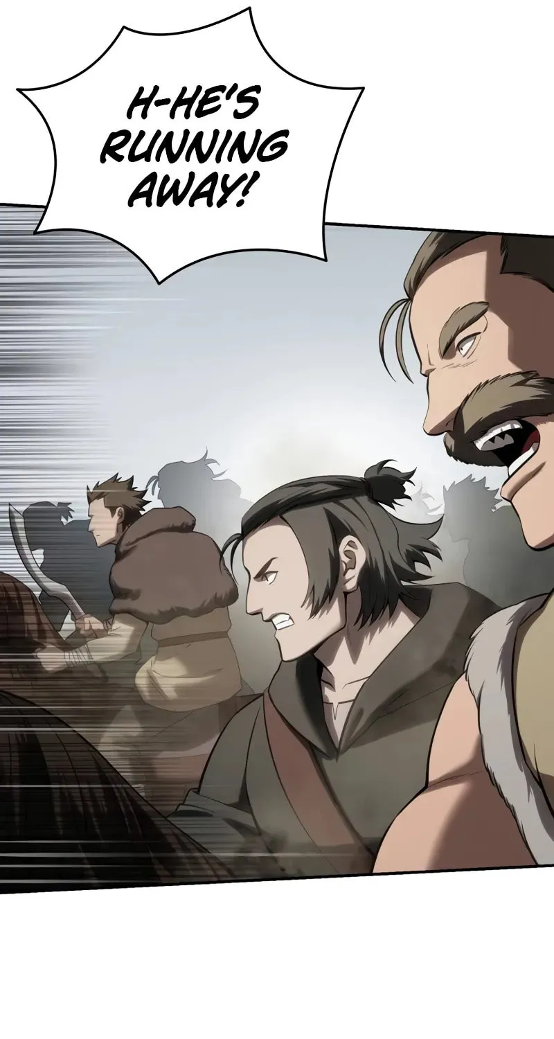 Star-Embracing Swordmaster Chapter 62 page 51 - 