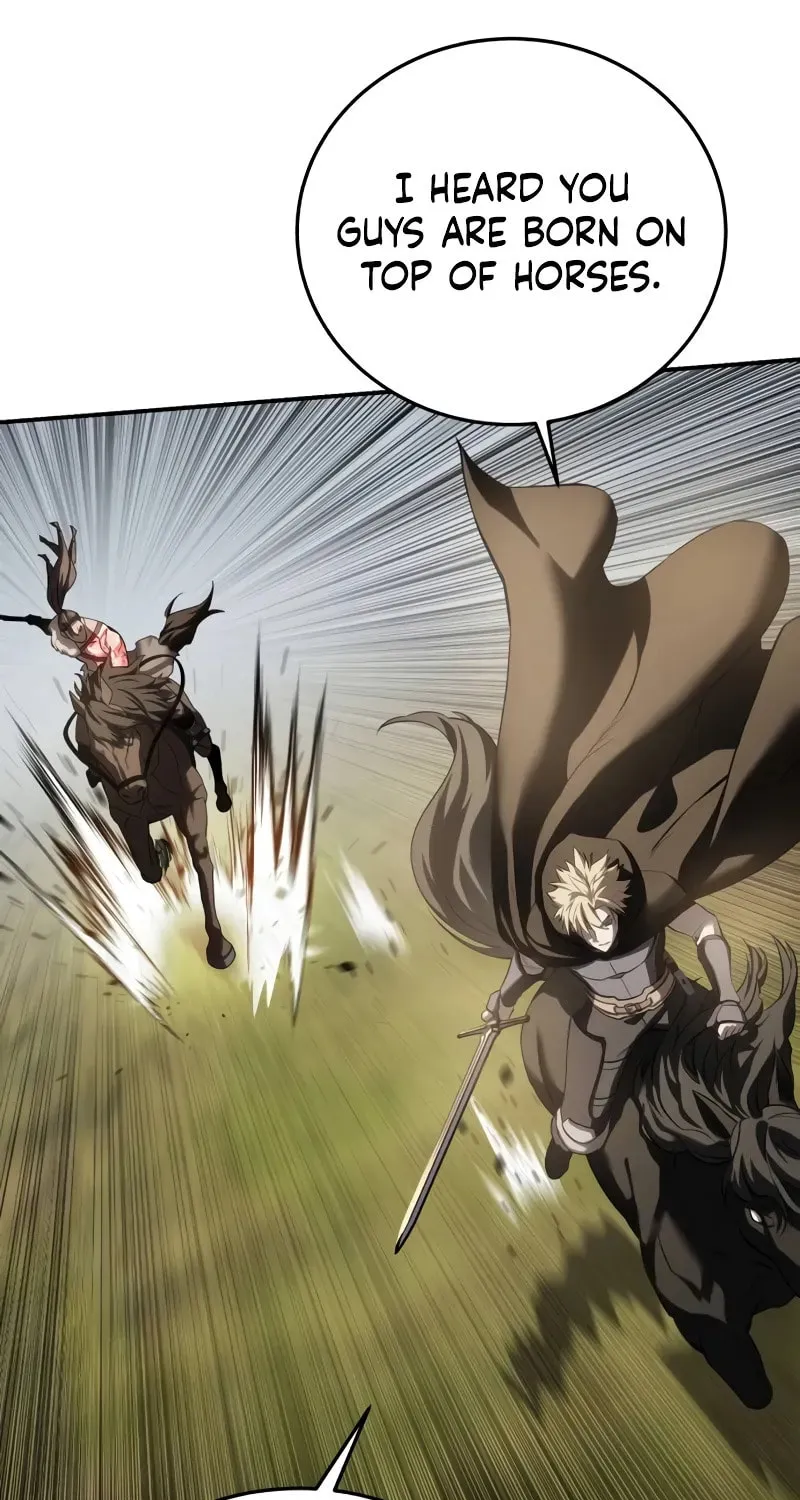 Star-Embracing Swordmaster Chapter 62 page 59 - 