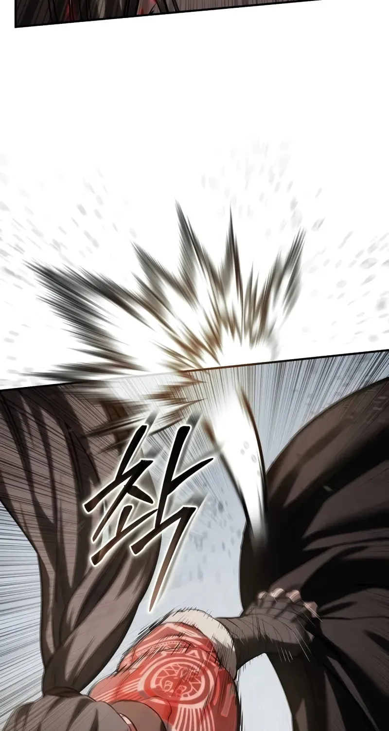 Star-Embracing Swordmaster Chapter 62 page 67 - 