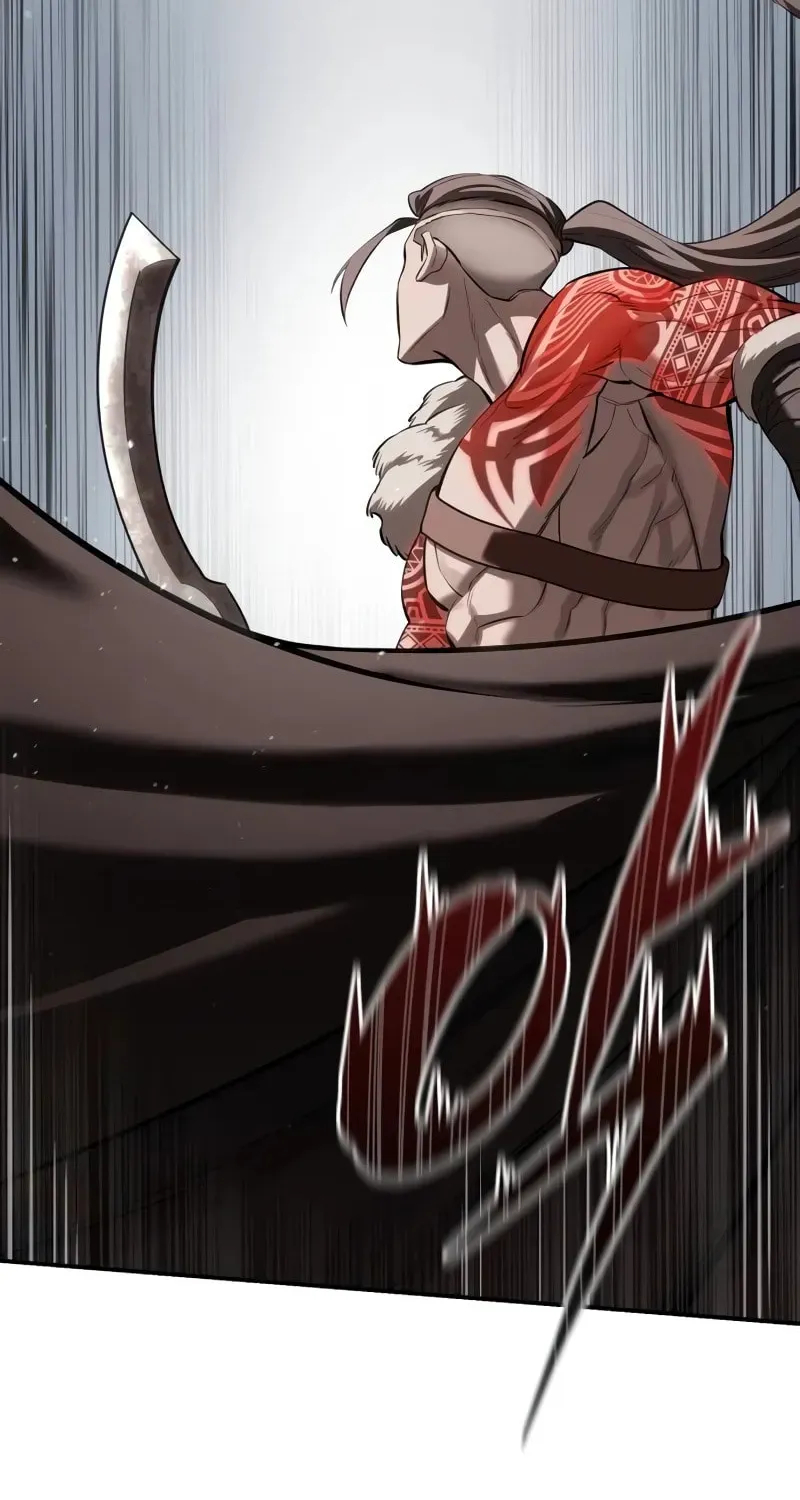 Star-Embracing Swordmaster Chapter 62 page 71 - 