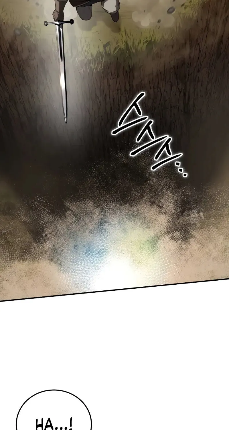 Star-Embracing Swordmaster Chapter 62 page 87 - 