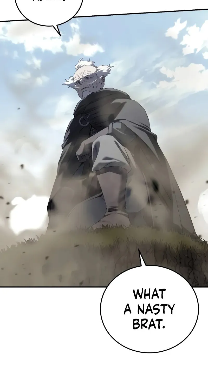 Star-Embracing Swordmaster Chapter 62 page 88 - 