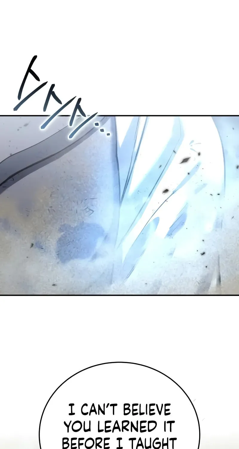 Star-Embracing Swordmaster Chapter 62 page 89 - 