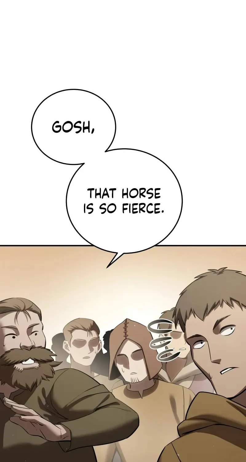 Star-Embracing Swordmaster Chapter 63 page 105 - 