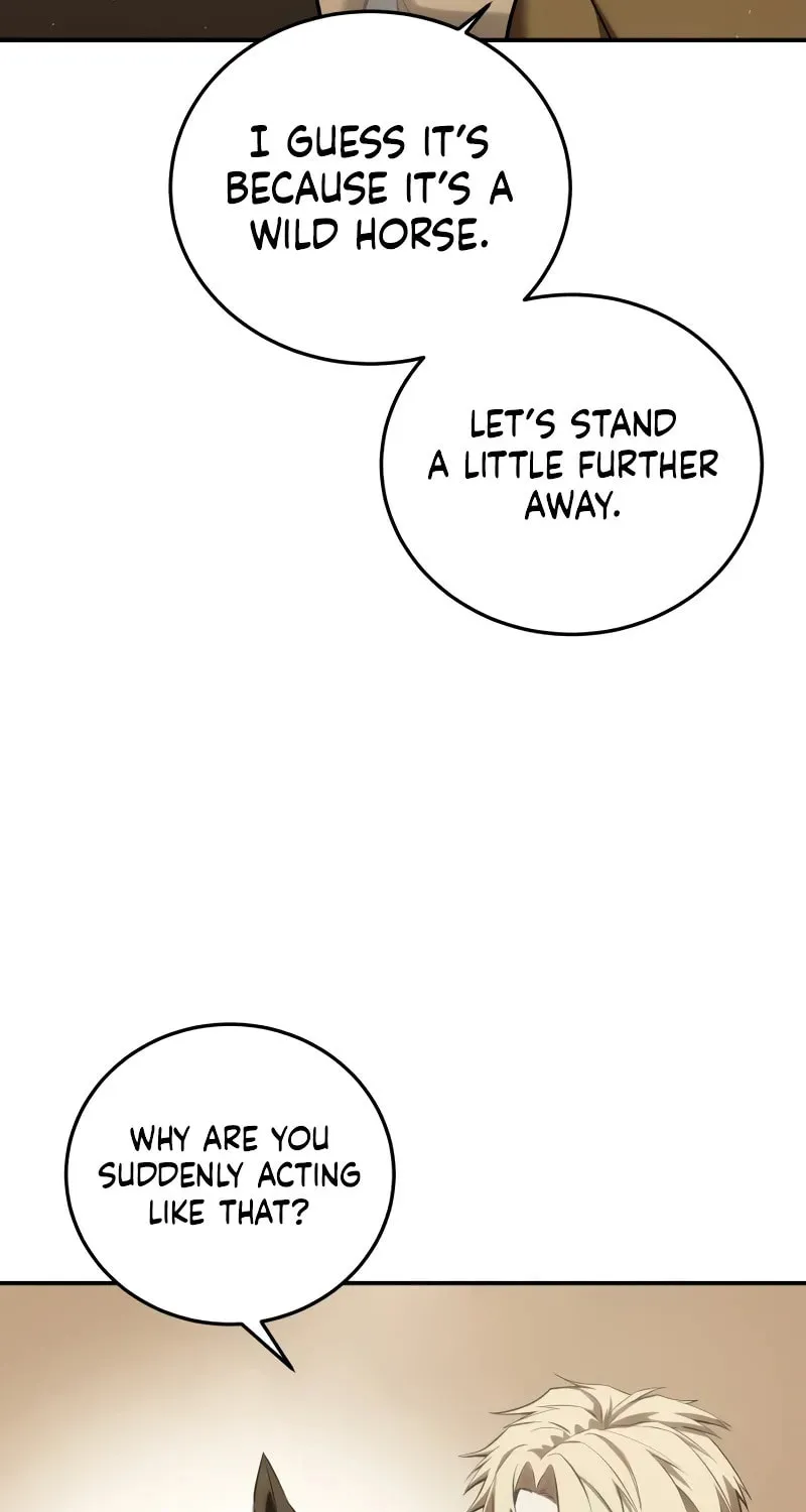 Star-Embracing Swordmaster Chapter 63 page 106 - 