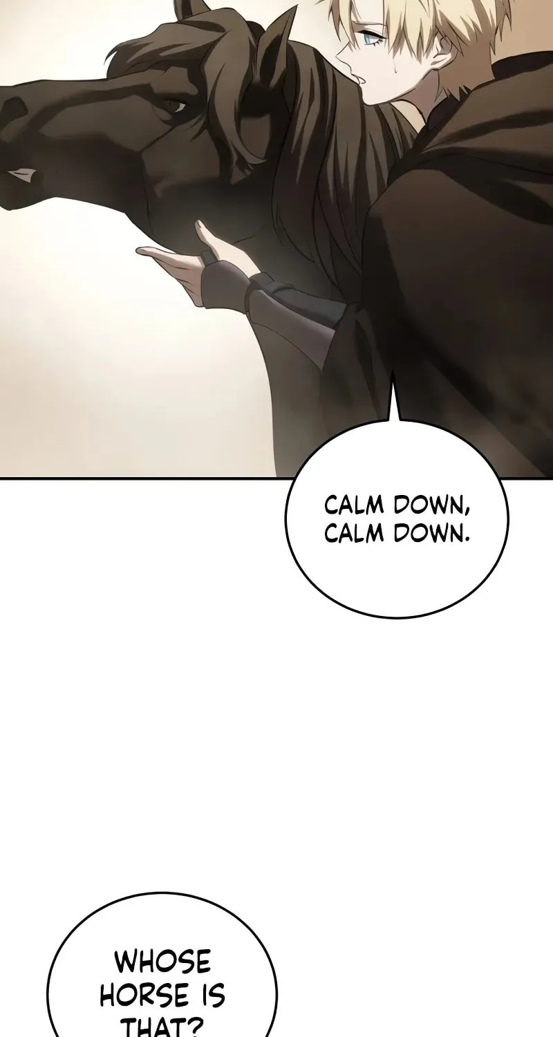 Star-Embracing Swordmaster Chapter 63 page 107 - 