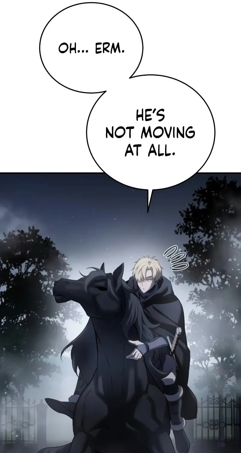 Star-Embracing Swordmaster Chapter 63 page 120 - 