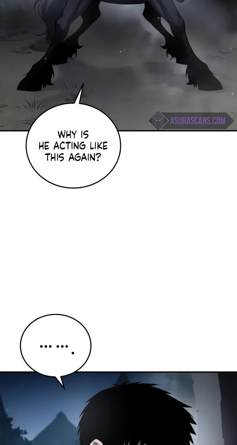Star-Embracing Swordmaster Chapter 63 page 121 - 