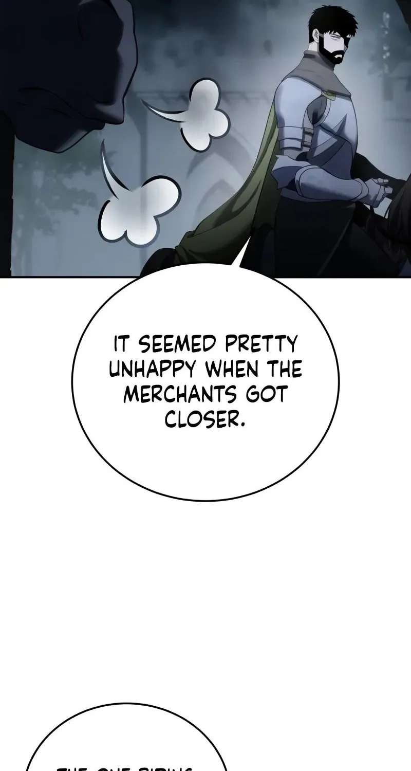 Star-Embracing Swordmaster Chapter 63 page 123 - 