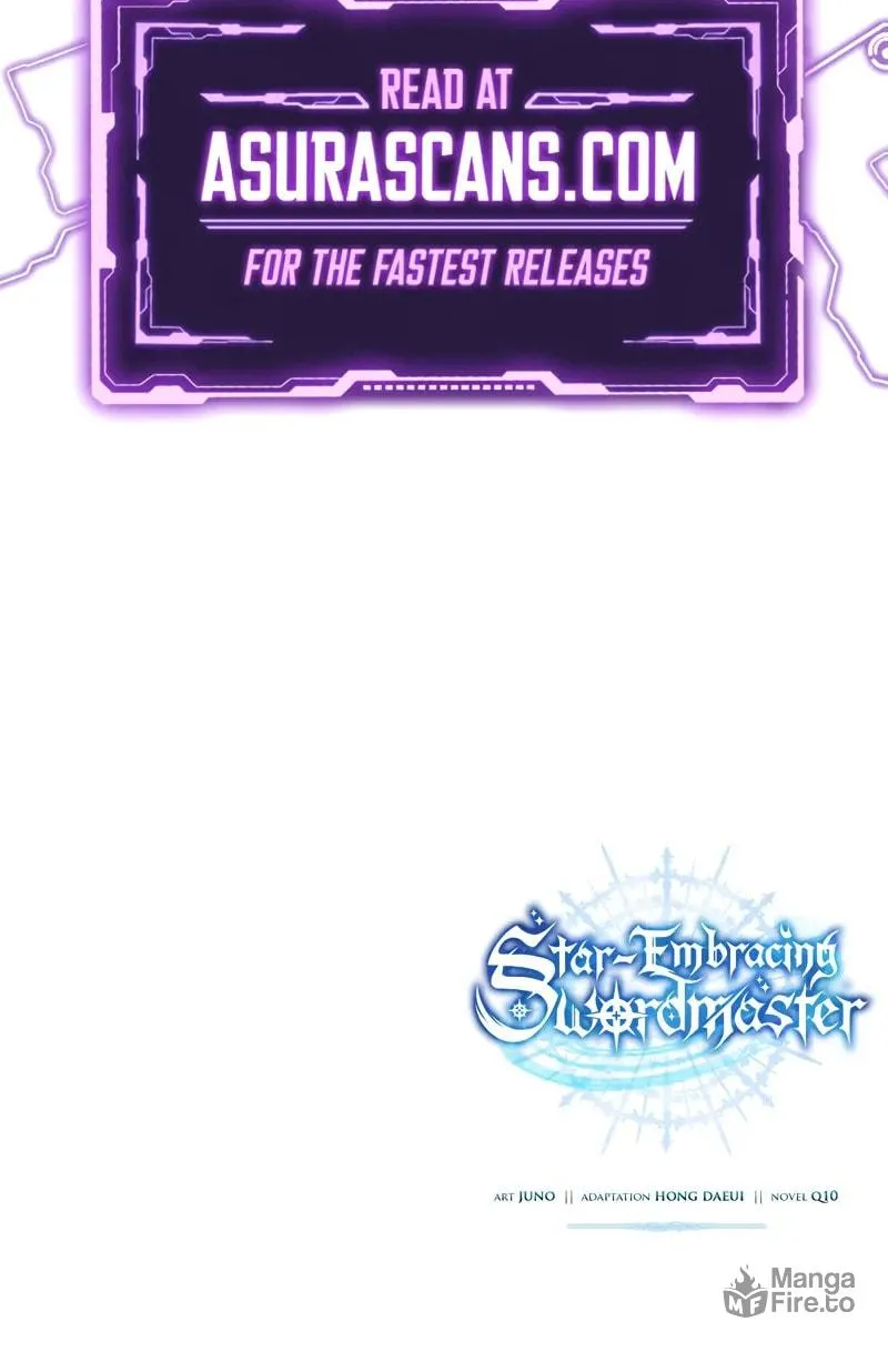 Star-Embracing Swordmaster Chapter 63 page 131 - 