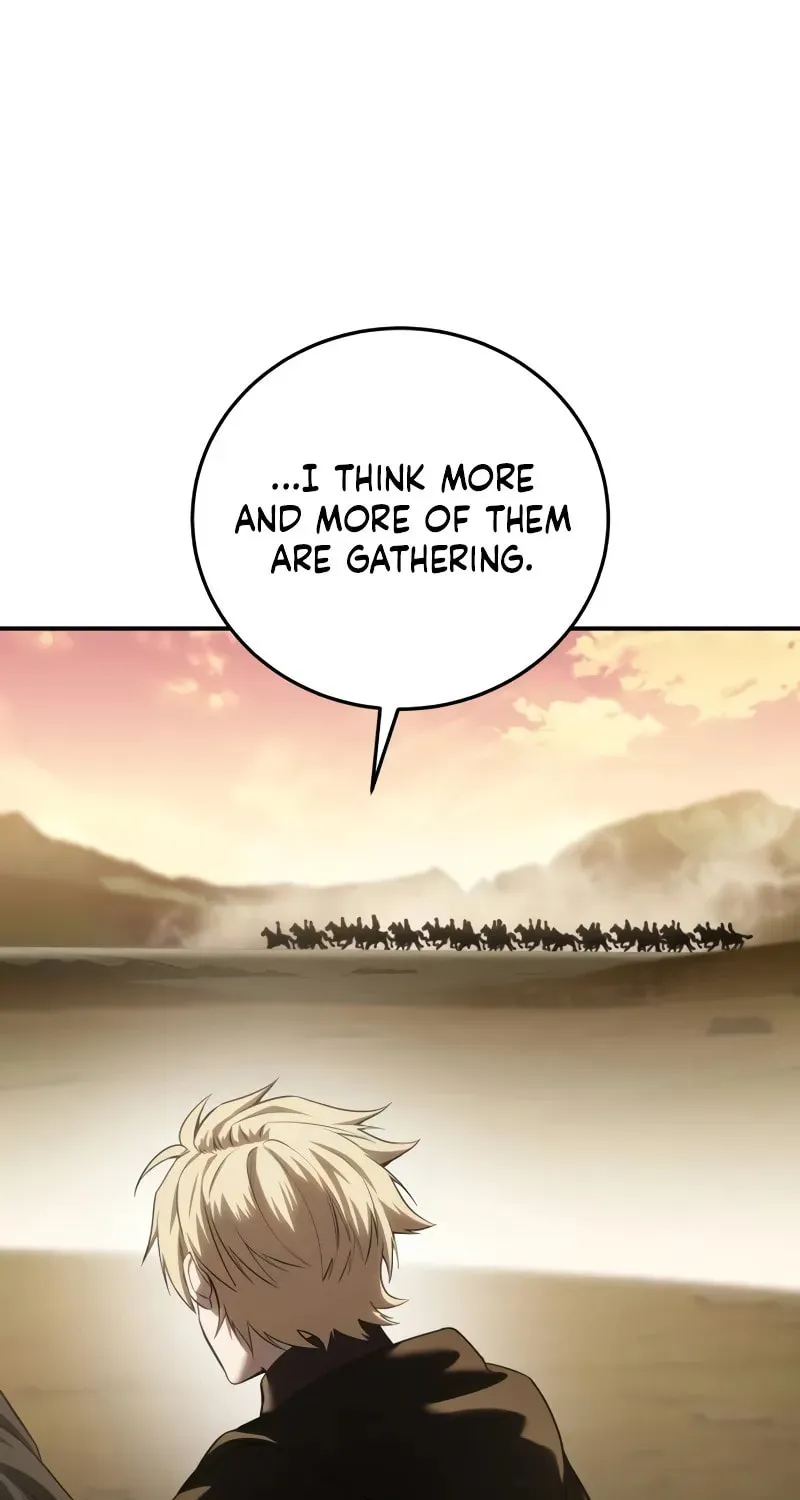 Star-Embracing Swordmaster Chapter 63 page 40 - 
