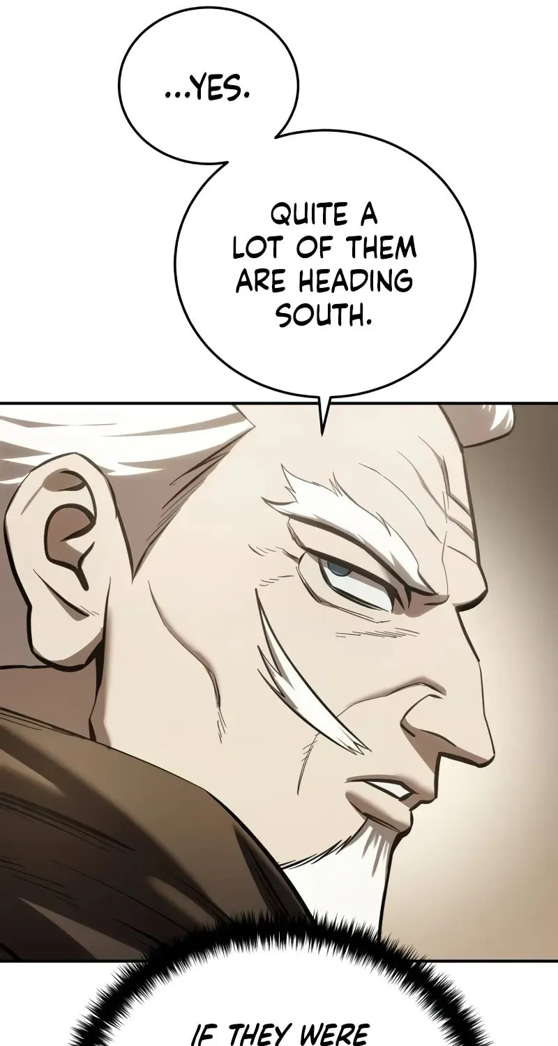 Star-Embracing Swordmaster Chapter 63 page 42 - 
