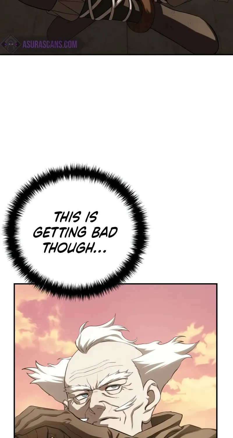 Star-Embracing Swordmaster Chapter 63 page 45 - 