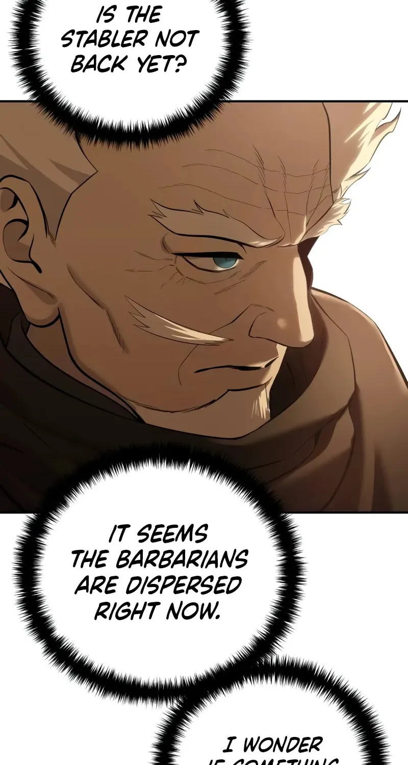 Star-Embracing Swordmaster Chapter 63 page 47 - 
