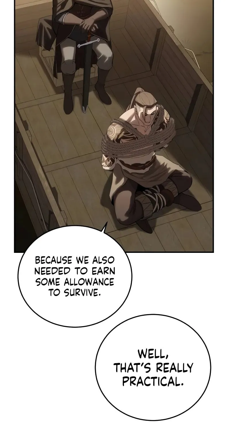 Star-Embracing Swordmaster Chapter 63 page 64 - 