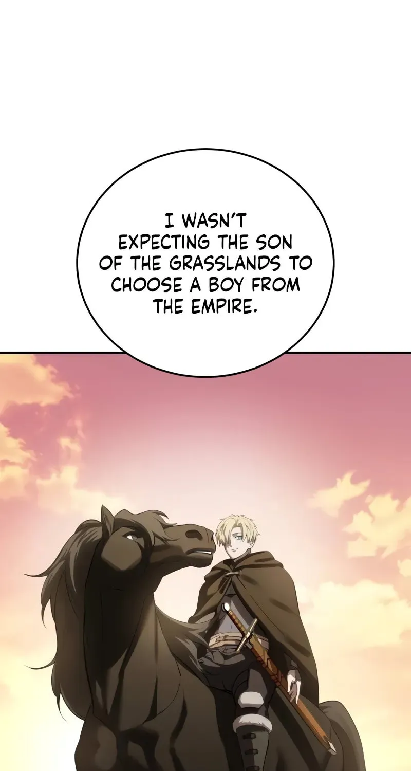 Star-Embracing Swordmaster Chapter 63 page 66 - 