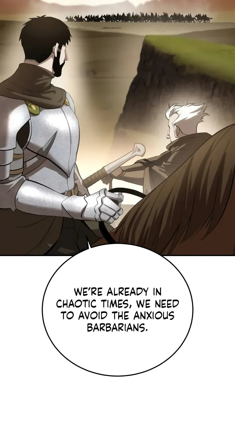 Star-Embracing Swordmaster Chapter 63 page 73 - 