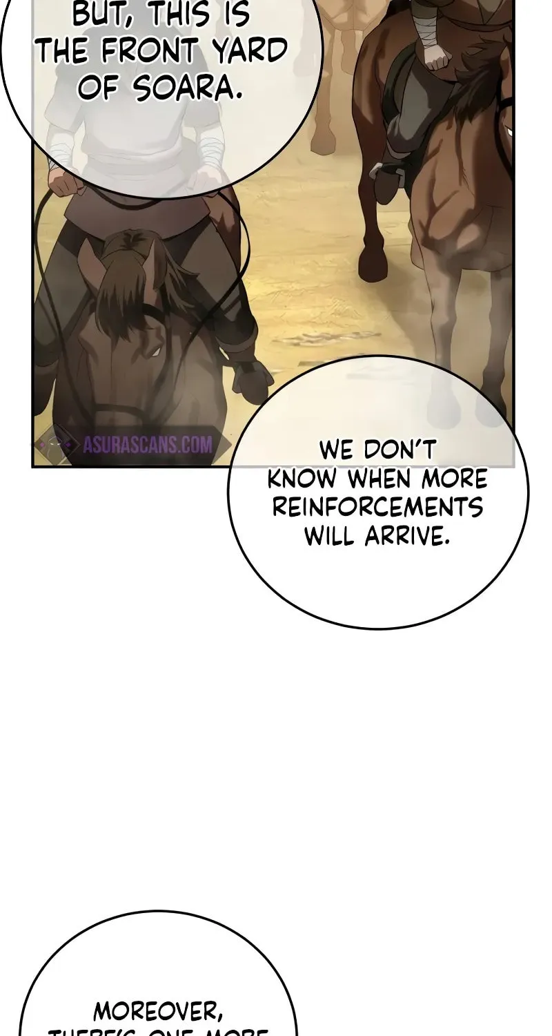 Star-Embracing Swordmaster Chapter 63 page 91 - 