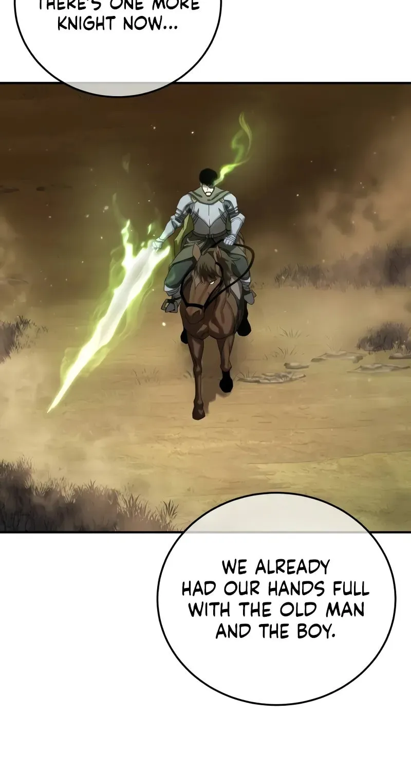 Star-Embracing Swordmaster Chapter 63 page 92 - 