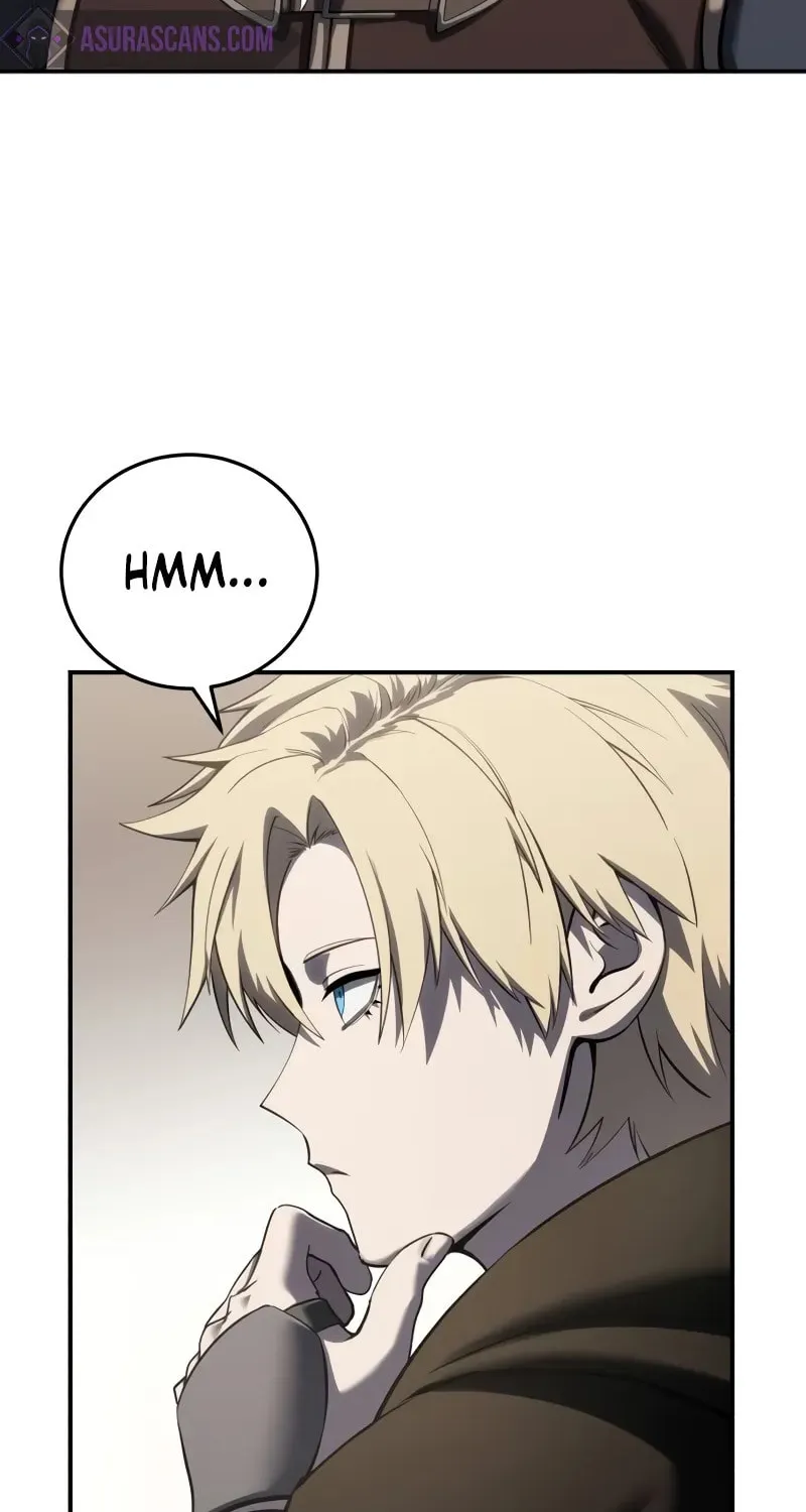 Star-Embracing Swordmaster Chapter 64 page 13 - 