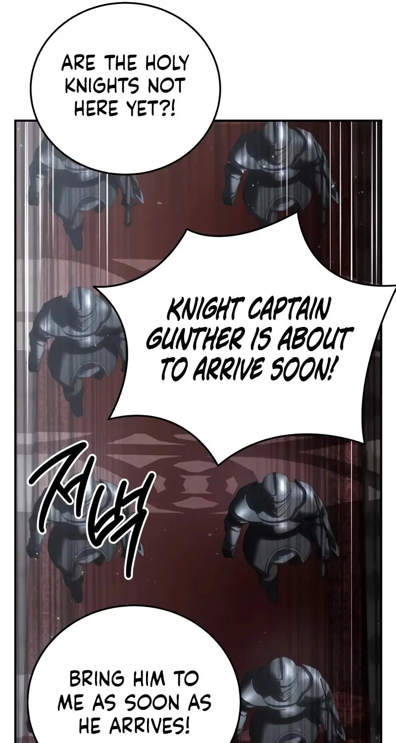 Star-Embracing Swordmaster Chapter 64 page 121 - 