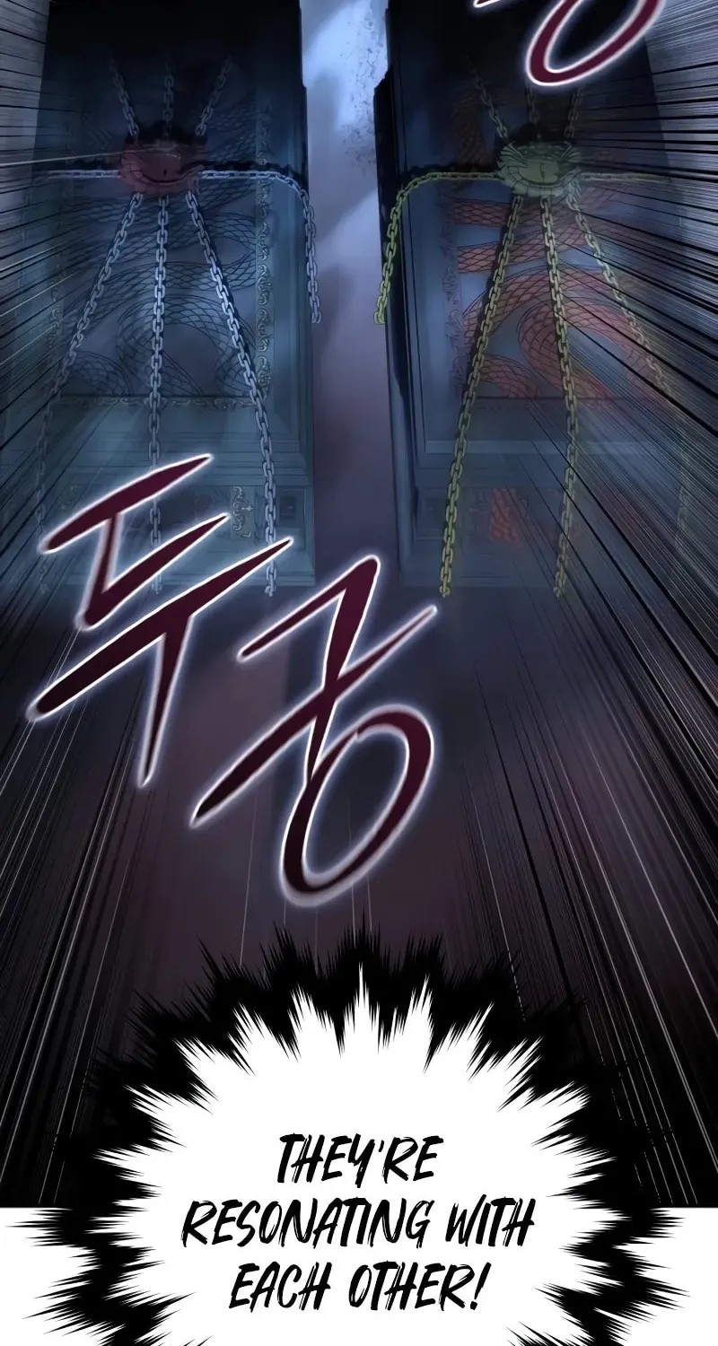 Star-Embracing Swordmaster Chapter 64 page 132 - 