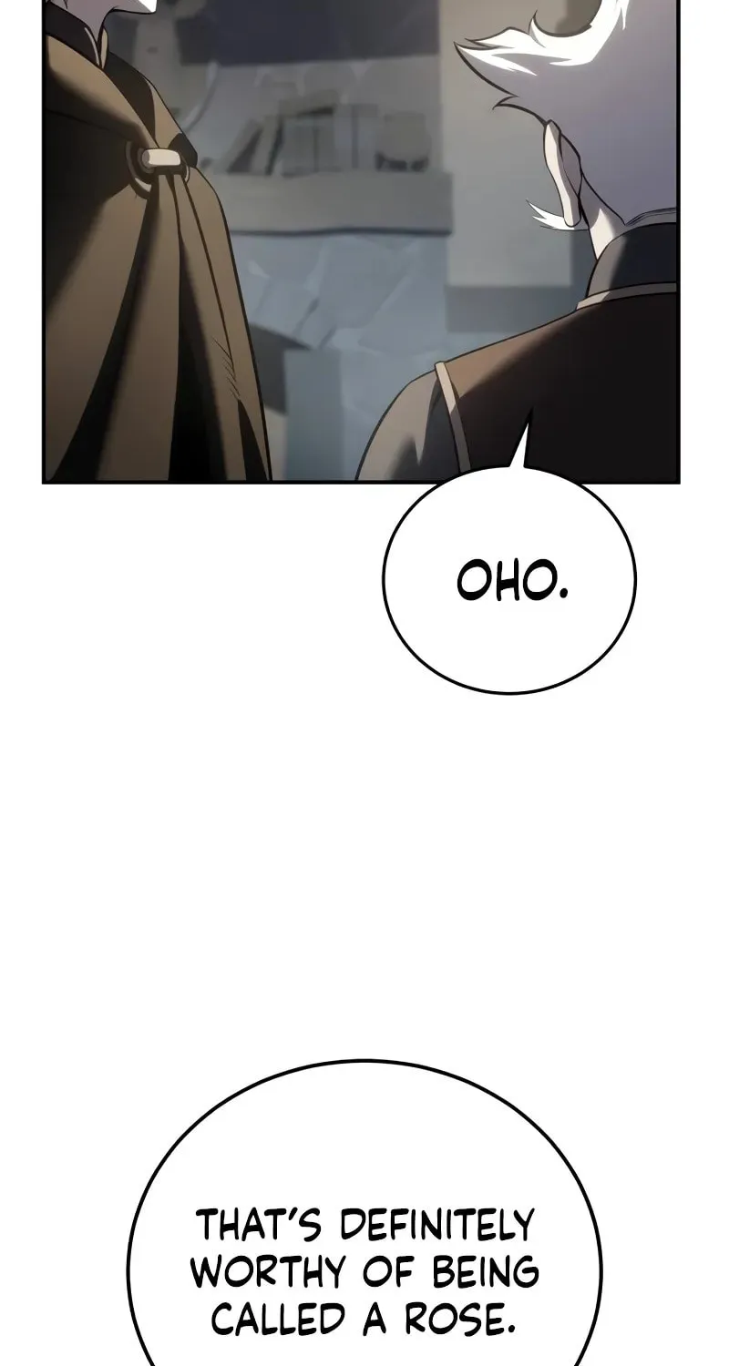 Star-Embracing Swordmaster Chapter 64 page 19 - 