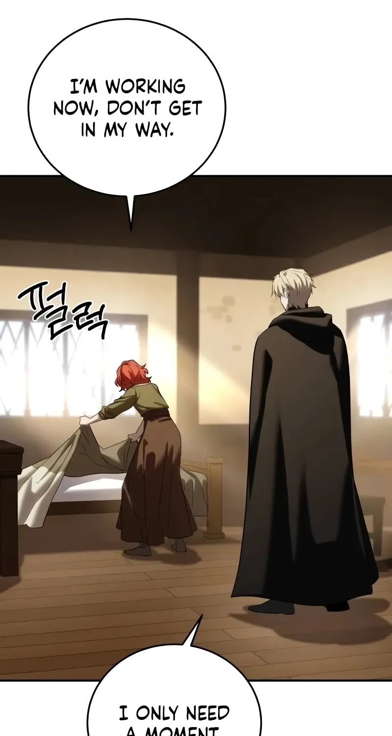 Star-Embracing Swordmaster Chapter 64 page 29 - 