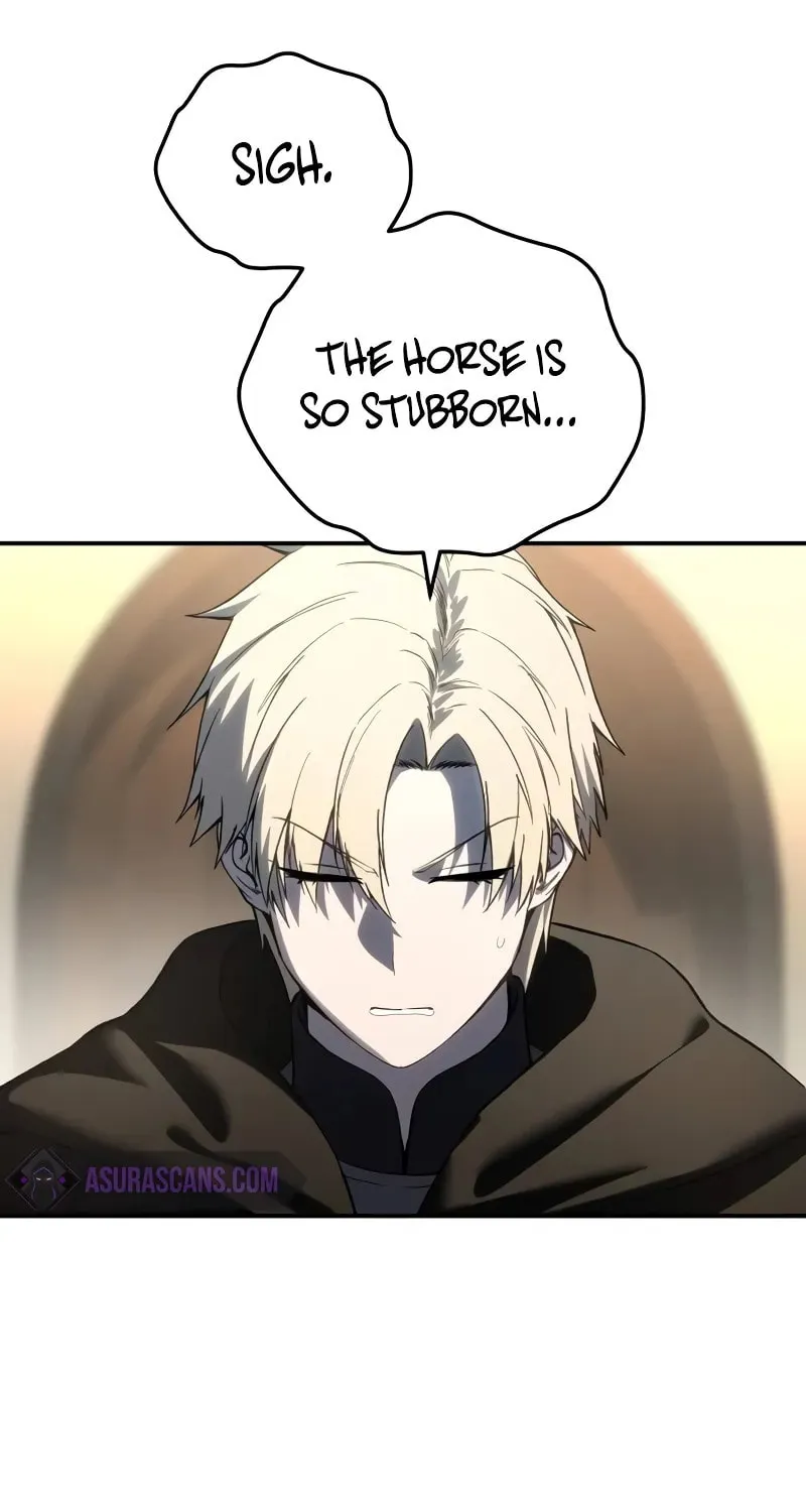 Star-Embracing Swordmaster Chapter 64 page 4 - 