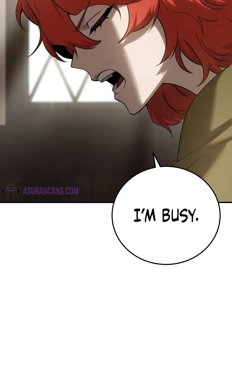 Star-Embracing Swordmaster Chapter 64 page 31 - 