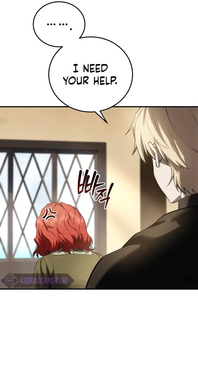 Star-Embracing Swordmaster Chapter 64 page 32 - 