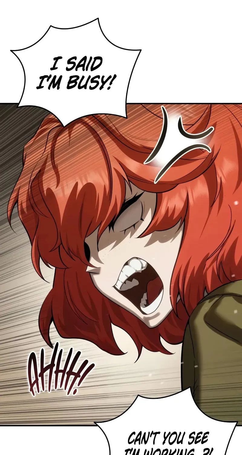 Star-Embracing Swordmaster Chapter 64 page 33 - 