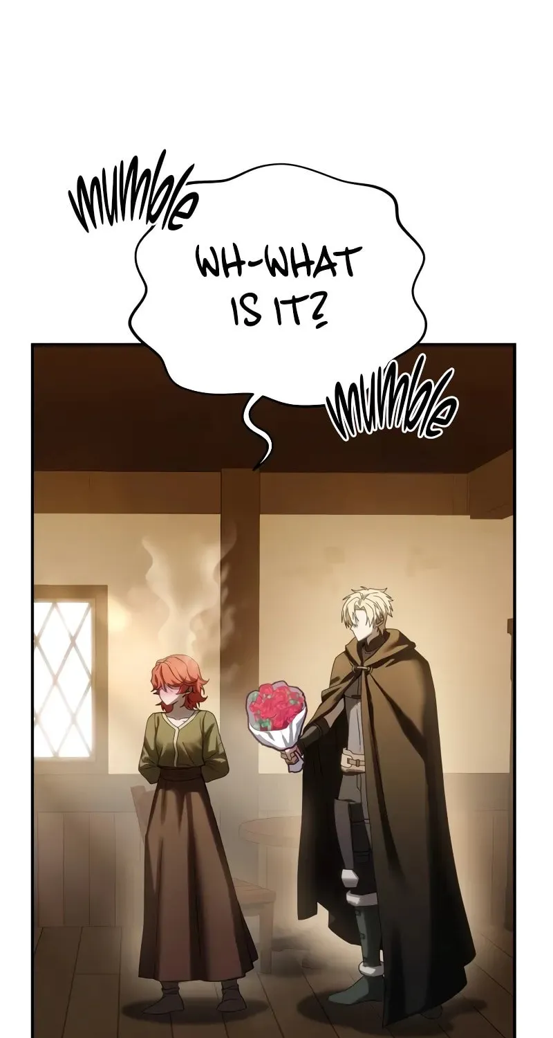 Star-Embracing Swordmaster Chapter 64 page 43 - 