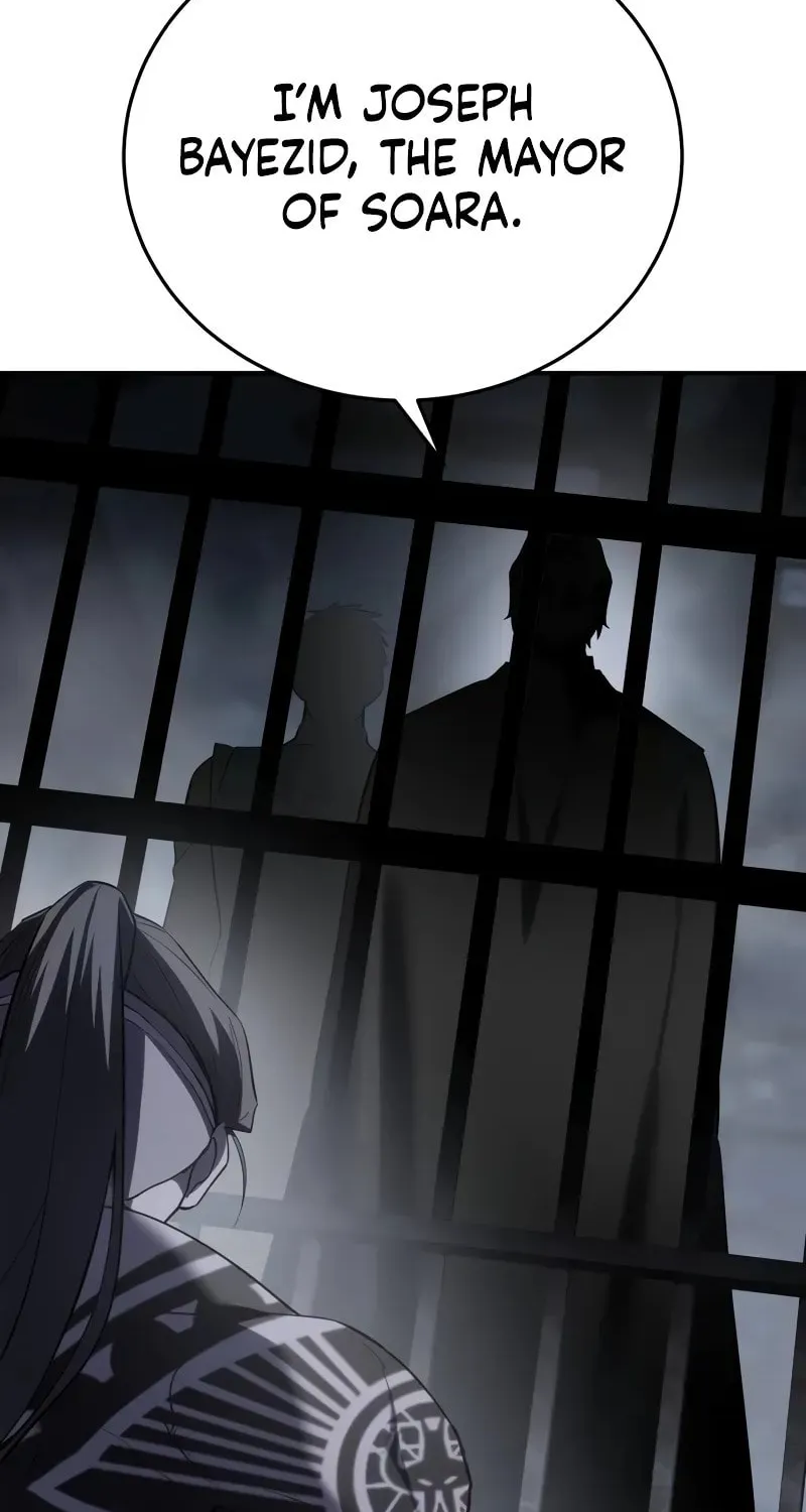 Star-Embracing Swordmaster Chapter 64 page 49 - 
