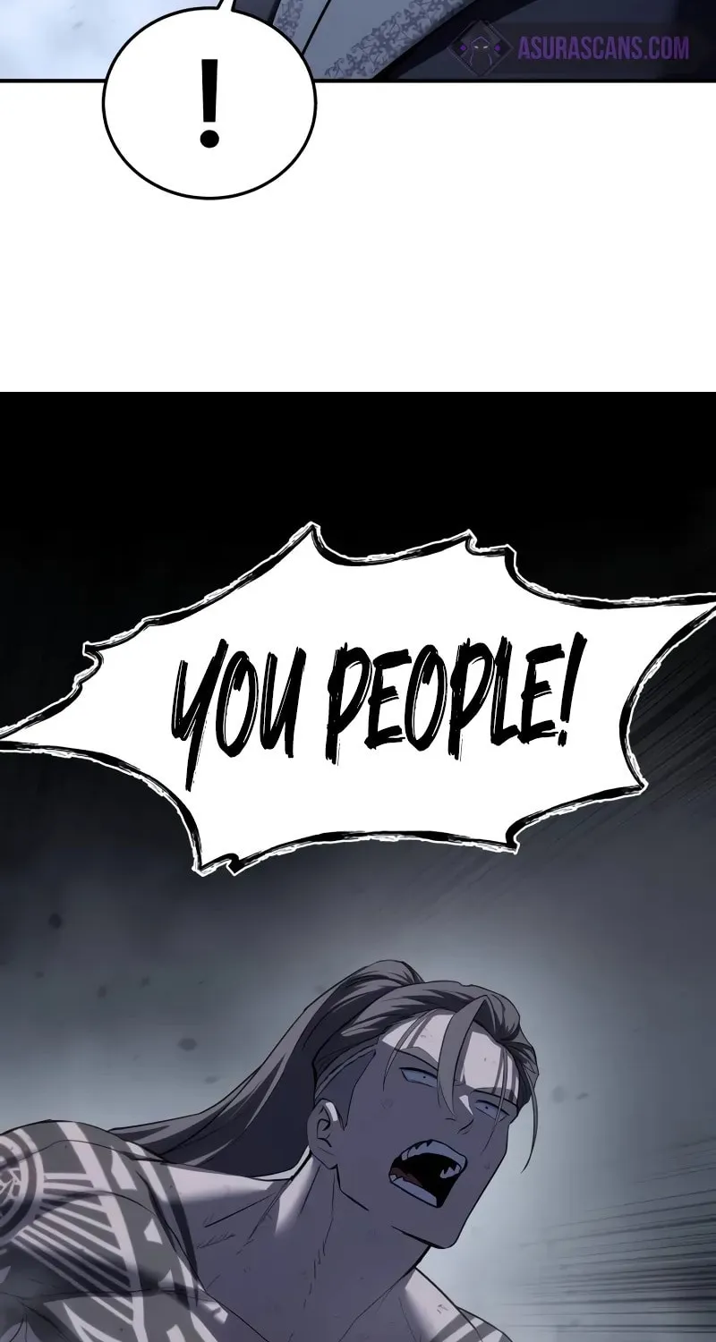 Star-Embracing Swordmaster Chapter 64 page 73 - 