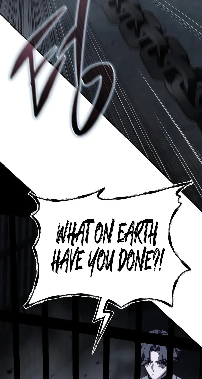 Star-Embracing Swordmaster Chapter 64 page 75 - 