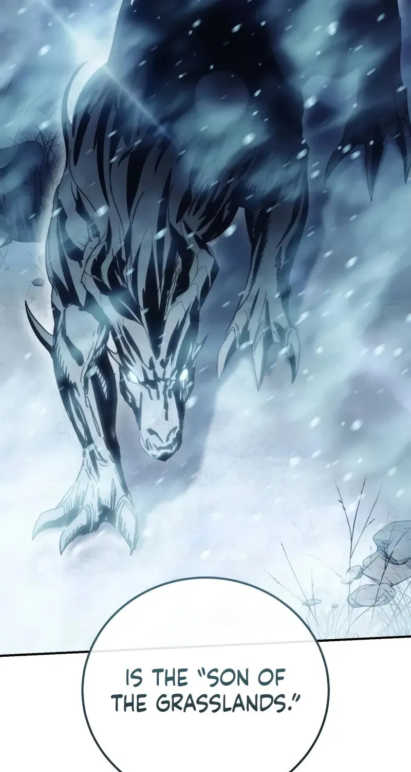 Star-Embracing Swordmaster Chapter 64 page 93 - 