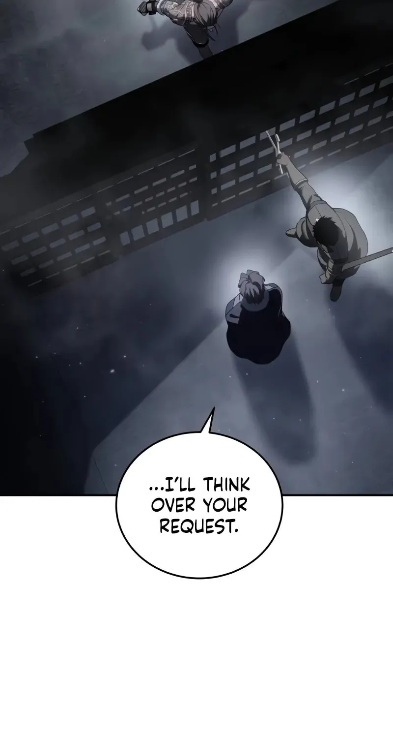 Star-Embracing Swordmaster Chapter 64 page 95 - 