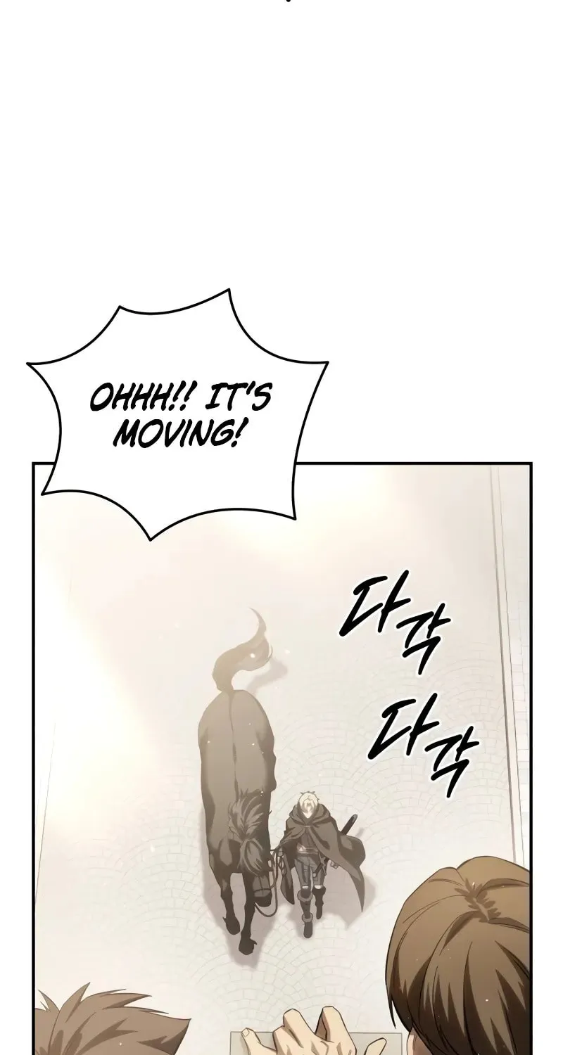 Star-Embracing Swordmaster Chapter 65 page 105 - 